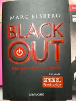 Blackout Marc elsberg Bayern - Prebitz Vorschau