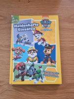 Buch Paw Patrol Heldenhafte Einsätze Berlin - Neukölln Vorschau