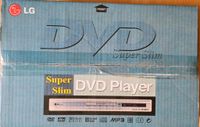 DVD  Player /Rekorder LG Baden-Württemberg - Winnenden Vorschau
