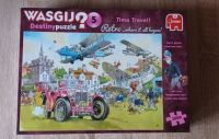 Wasgij Puzzle 1000 Teile Destiny 5 Retro Nordrhein-Westfalen - Herne Vorschau