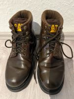 CAT Caterpillar Schuh WIDE WIDTH Gr. 41 Nordrhein-Westfalen - Menden Vorschau