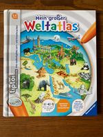 tiptoi, Mein großer Weltatlas, Ravensburger, 5-8 Jahre Altona - Hamburg Sternschanze Vorschau