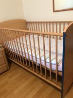 Kinderbett zu verkaufen Niedersachsen - Dissen am Teutoburger Wald Vorschau