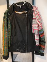 Jacke, leicht, von Desigual, Gr. 42 (38) Nordrhein-Westfalen - Wiehl Vorschau