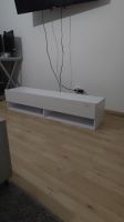 TV Tisch 30 cm Höhe & 29 cm Tiefe & 135 cm Breite (für Wand) Hannover - Linden-Limmer Vorschau