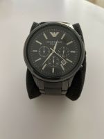 Emporio Armani Ceramica Herrenuhr Frankfurt am Main - Eschersheim Vorschau