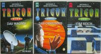 Trigon Trilogie Michael P. Kube-McDowell Heyne Science Fiction Saarland - Saarlouis Vorschau