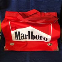 Vintage Marlboro Laptop Tasche, Umhängetasche Dortmund - Derne Vorschau