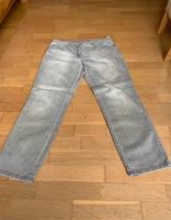 Brax Jeans grau Modell Riana Gr 42 Saarland - Blieskastel Vorschau