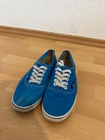 Vans Authentic Sneaker Schuhe Frankfurt am Main - Kalbach-Riedberg Vorschau