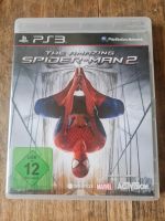 PS3 The Amazing Spider- Man 2 / Playstation 3 Rostock - Stadtmitte Vorschau