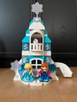 Lego Duplo 10899 Elsas Eispalast Stuttgart - Stuttgart-Süd Vorschau