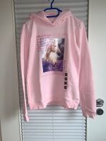 NEU Hoodie Gr. 170/176 rosa Pferd Mädchen page one Young Niedersachsen - Bissendorf Vorschau