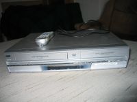 JVC Combi Recorder DR-MV1 SE Nordrhein-Westfalen - Bad Lippspringe Vorschau