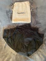 Capeebara Menstruationshöschen 3er-Set schwarz Gr. S NEU!!! Hessen - Hirzenhain Vorschau