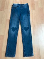 Jeans Hose Dopodopo Gr. 128 ❤️NEU❤️ Hessen - Trebur Vorschau