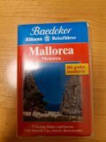 Reiseführer Mallorca/ Menorca Auflage 1996 Nordrhein-Westfalen - Düren Vorschau