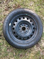 1x Winter komplettrad Toyota Avensis 205/55 R16 Dunlop Sachsen - Neustadt Vorschau