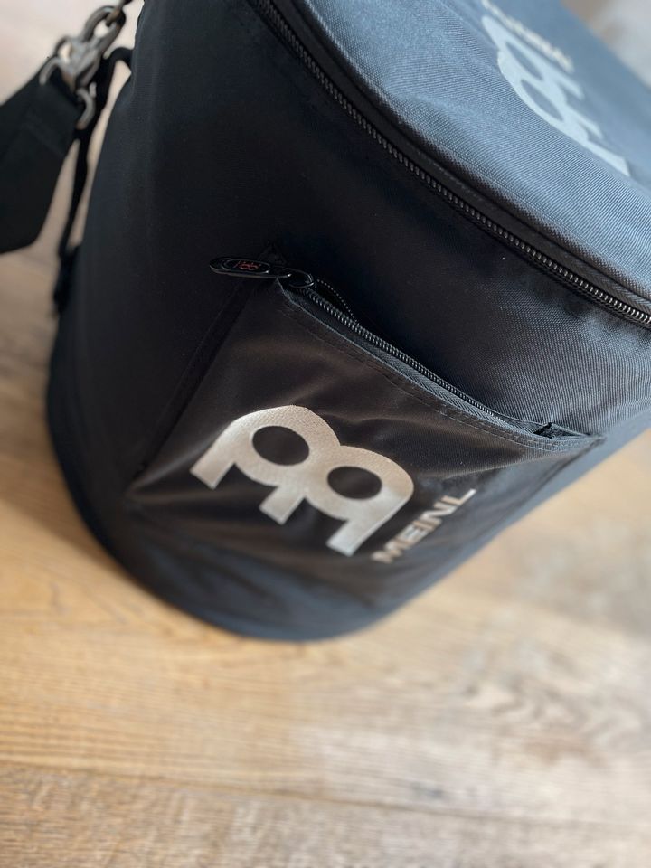 Meinl MREB-12 Repinique Bag 12"x12" Tasche in Trier