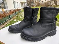 Panama Jack Leder Stiefel Süd - Niederrad Vorschau