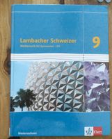 Laubacher Schweizer 9 Niedersachsen - Hessisch Oldendorf Vorschau