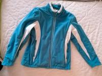 Verkaufe Softshelljacke Gr. 40/42 Niedersachsen - Bad Gandersheim Vorschau
