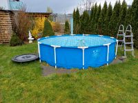 Schöner Pool für den Sommer Rheinland-Pfalz - Katzweiler Vorschau