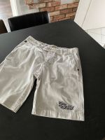 Damen Kurze Hose Weiß Bermuda Short GAASTRA M/L (30) Bayern - Fürth Vorschau