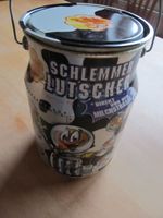 Chupa Chups Reklame Dose Vintage Retro Metalldose Bayern - Wemding Vorschau