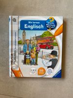 Tiptoi “Wir lernen Englisch” Herzogtum Lauenburg - Büchen Vorschau