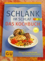 Schlank im Schlaf - Das Kochbuch Rheinland-Pfalz - Worms Vorschau