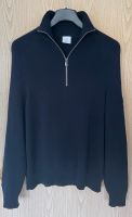 Bogner - Strickpullover - Half ZIP - Troyer Berlin - Mitte Vorschau