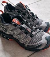 Salomon Schuhe gr.40 Bayern - Rinchnach Vorschau