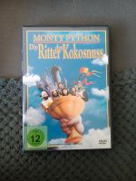 DVD " der Ritter der Kokusnuss" Berlin - Marzahn Vorschau