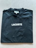 Lacoste Sweatshirt Herren inklusive Versandkosten Sachsen - Neukirchen/Erzgeb Vorschau