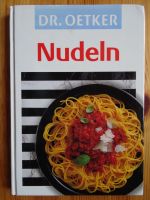 Kochbuch "Nudeln" von Dr. Oetker Bayern - Langenpreising Vorschau