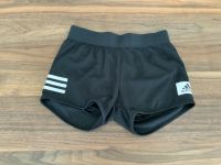 Adidas Sporthose Short Gr. 164 schwarz Mädchen Baden-Württemberg - Staufen im Breisgau Vorschau