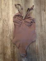 Skims Shapewear Bodysuit braun Sachsen-Anhalt - Magdeburg Vorschau