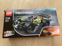 Lego Technic 42072 Bremen - Borgfeld Vorschau
