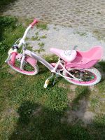 16 zoll Kinderrad Sachsen-Anhalt - Aschersleben Vorschau