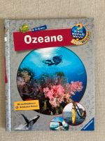 Wieso weshalb warum? 8-12 Jahre Ozeane Niedersachsen - Braunschweig Vorschau