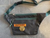 Jägermeister Bauchtasche /Gürteltasche ,2 Fächer  - unbenutzt Niedersachsen - Dörverden Vorschau