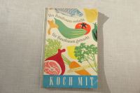 Palmin: KOCH MIT Von Hausfrauen erdacht - für Hausfrauen gemacht Baden-Württemberg - Karlsruhe Vorschau