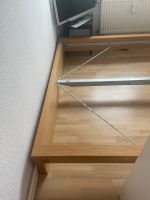 MALM Bett IKEA 160x200 Berlin - Friedrichsfelde Vorschau