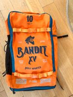 Kite Bandit VX (15. Baureihe) in 9 & 11 qm Bayern - Seeshaupt Vorschau