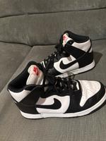 Nike Dunk Sneaker High Größe 39 Niedersachsen - Hemmingen Vorschau