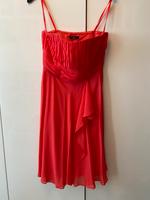 Schickes Kleid Coralle Trägerlos Gr. S Jake S Düsseldorf - Derendorf Vorschau