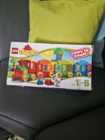 Lego duplo Geburtstagszug Nordrhein-Westfalen - Sundern (Sauerland) Vorschau