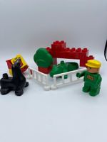 Lego Duplo Retro Zoo Krokodil Seehund Set 2662 Bayern - Lauf a.d. Pegnitz Vorschau