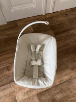 Stokke Tripp Trapp Babyschale (Newborn Set) Brandenburg - Neuruppin Vorschau